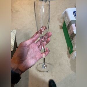 Champagne Flute
